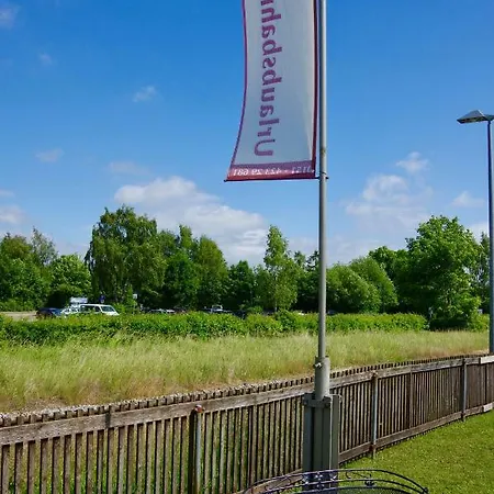 Urlaubsbahnhof *